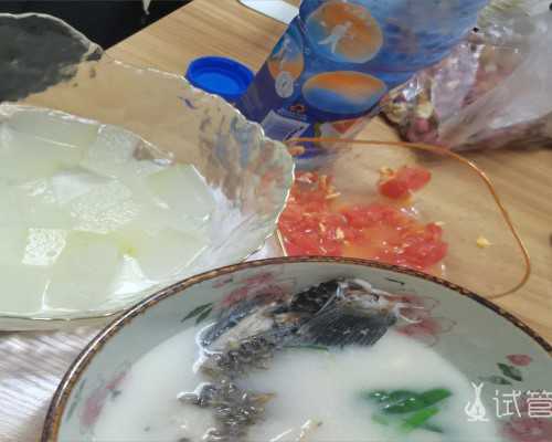 图解试管婴儿花费明细表及试管步骤
